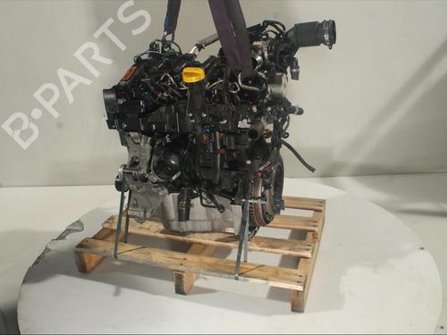 Engine RENAULT MEGANE IV Hatchback (B9A/M/N_)  | BP21378850M1 