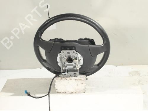 Steering wheel CITROËN C5 III (RD_) 2.0 HDi 150 / BlueHDi 150 (RDRHEA, RDRHE8, RDAHRM,... | BP26704689C49 - Image 2