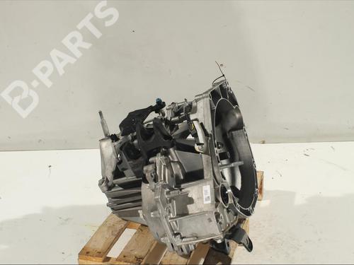 Gearbox DACIA SANDERO III 1.0 TCe 90 | BP11984219M3