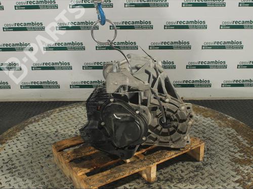 Gearbox FORD FIESTA VI (CB1, CCN)  | BP11898128M3 