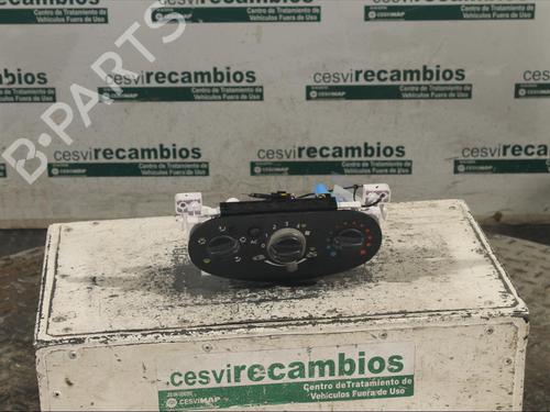 Used Climate control Climate control DACIA LOGAN MCV (KS_) 1.5 dCi (KS0K) (68 hp) 12076883 12076883