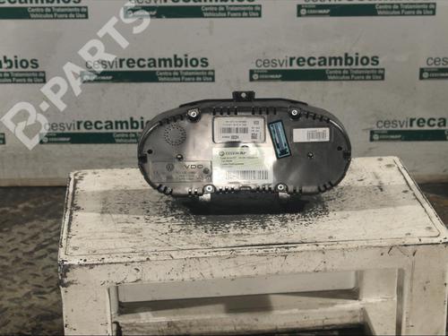 Instrument cluster SEAT IBIZA IV (6J5, 6P1)  | BP11897853C47 
