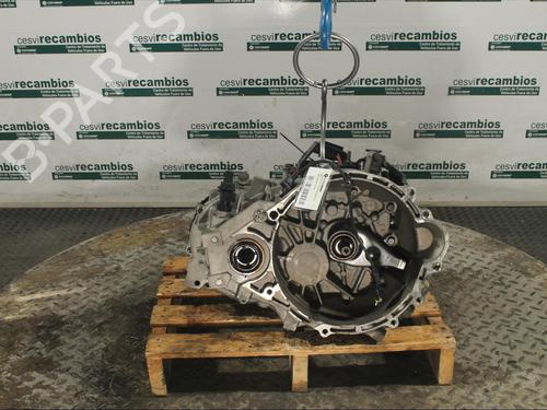 Used Gearbox Gearbox HYUNDAI i30 (FD) 1.6 CRDi (90 hp) 11980219 11980219