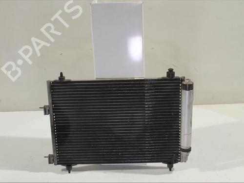 AC radiator PEUGEOT 307 (3A/C) 2.0 16V | BP26949335M32 