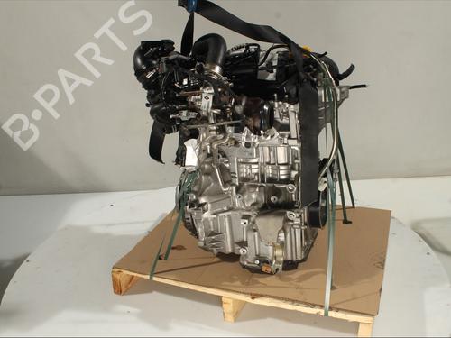 Engine RENAULT CLIO V (B7_) 1.0 LPG (B7MT) | BP29328631M1 