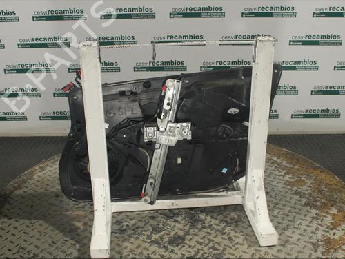 Vindusheismekanisme venstre foran FORD FIESTA VI (CB1, CCN)  | BP12077072C22 