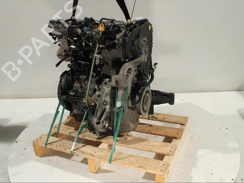 Engine ALFA ROMEO 147 (937_) 1.9 JTD (937.AXF1A, 937.BXF1A) | BP11903546M1 