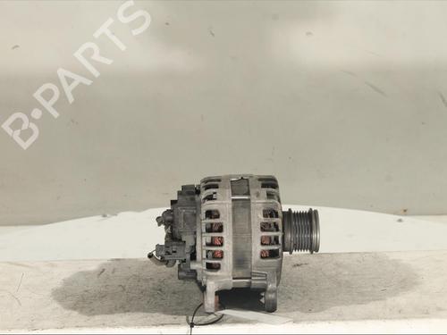 Used Alternator Alternator VW GOLF ALLTRACK VII Variant (BA5, BV5) 2.0 TDI 4motion (150 hp) 16941791 16941791