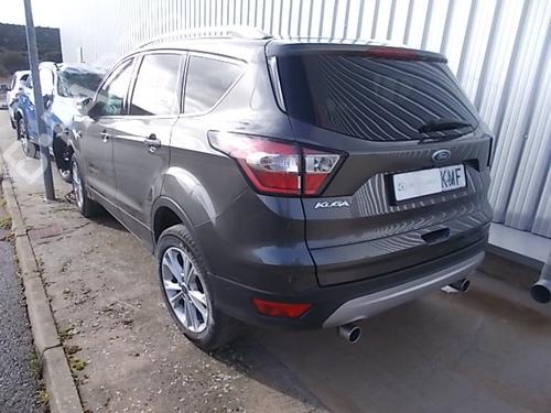 Switch FORD KUGA II (DM2) 2.0 TDCi | BP24654600I30 - Image 4