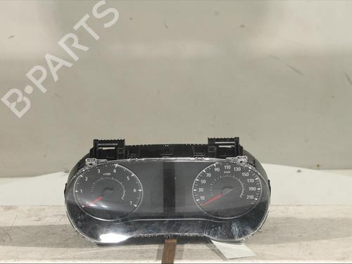 Used Instrument cluster Instrument cluster DACIA SANDERO III 1.0 TCe 100 (101 hp) 17486637 17486637