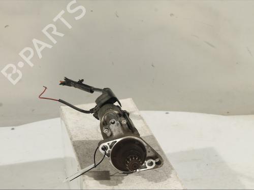 Starter SKODA OCTAVIA III (5E3, NL3, NR3) 1.6 TDI | BP29902095M8 