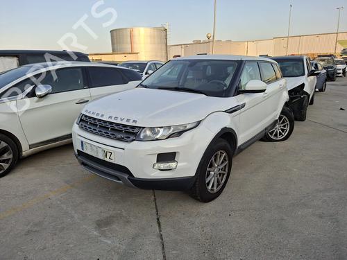 Left headlight LAND ROVER RANGE ROVER EVOQUE (L538) 2.2 D 4x4 | BP39997120C28 - Image 3