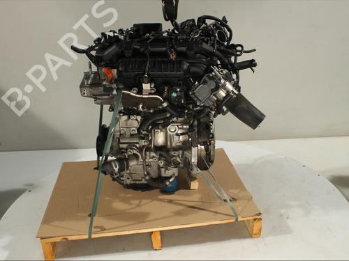 Engine KIA STONIC (YB) 1.0 T-GDi Eco-Dynamics+ | BP29203060M1 - Image 6