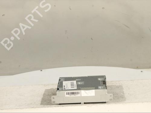 Bilradio CITROËN SPACETOURER Bus (V_) 1.5 BlueHDi 120 (120 hp) 29056139
