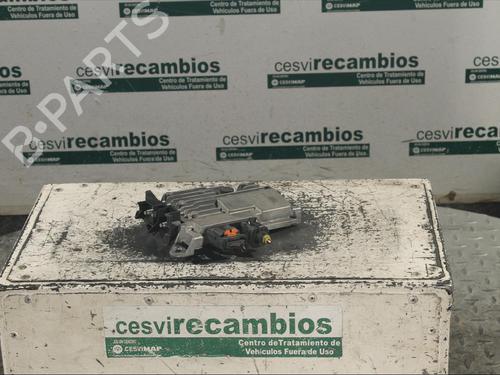 Used Start/Stop ECU Start/Stop ECU CITROËN C4 II (NC_) 1.2 THP 130 (NCHNYM, NCHNYT) (130 hp) 24351255 24351255
