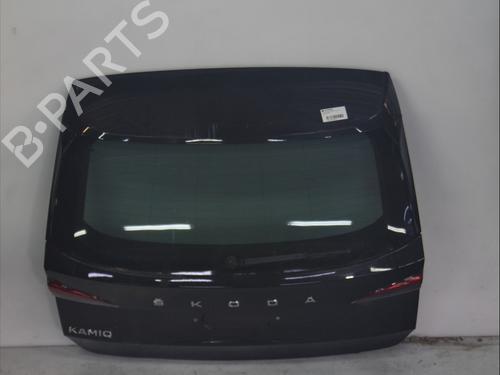 Used Tailgate Tailgate 37092981 37092981