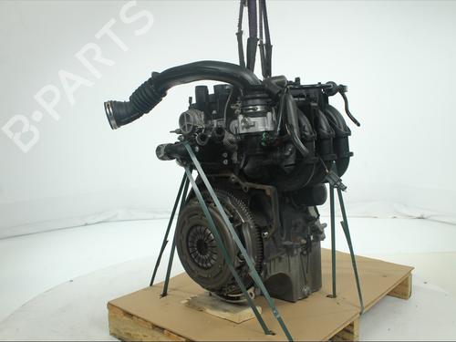 Engine FORD FIESTA VII (HJ, HF) 1.1 Ti-VCT | BP35747589M1 - Image 3