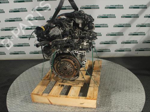 Engine CITROËN C3 II (SC_) 1.0 VTi 68 | BP11899809M1 