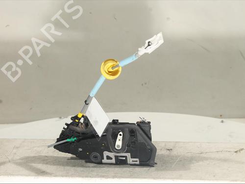 Used Rear right lock Rear right lock BMW 3 (G20, G80, G28) 320 d (190 hp) 18049348 18049348