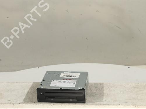 Elektronisk modul VW GOLF VII (5G1, BQ1, BE1, BE2) 2.0 GTI TCR (290 hp) 29986376