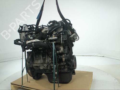 Engine FORD FOCUS III 1.6 TDCi | BP37511954M1 - Image 4