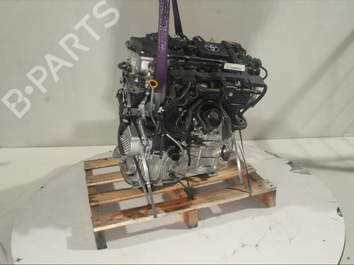 Engine TOYOTA COROLLA Hatchback (_E21_, _EA1_, _EH1_) 1.8 Hybrid (ZWE211, ZWE219) | BP22631232M1 