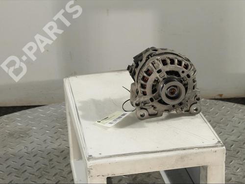 Alternator SEAT IBIZA IV (6J5, 6P1)  | BP11902048M7 