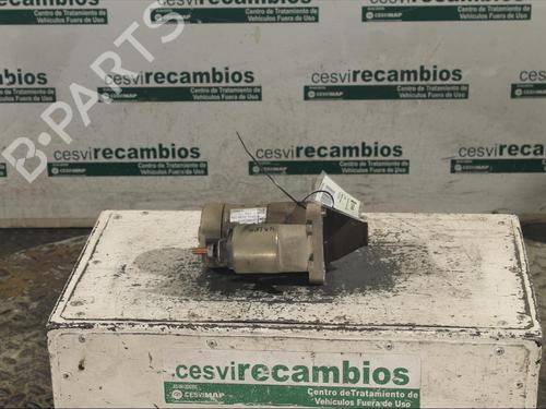 Used Starter Starter FIAT GRANDE PUNTO (199_) 1.2 (69 hp) 11897681 11897681