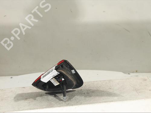 Right tailgate light RENAULT CAPTUR I (J5_, H5_) 0.9 TCe 90 | BP16693464C80 