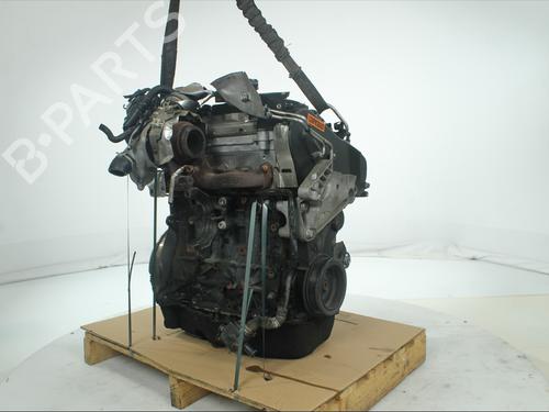 Engine SEAT LEON (5F1) 1.6 TDI | BP38737401M1 - Image 4