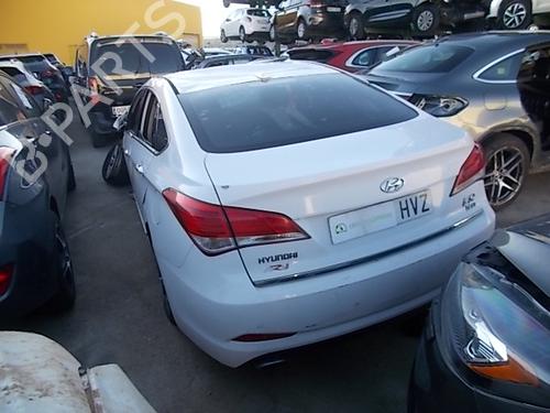Alternator HYUNDAI i40 I (VF) 1.7 CRDi | BP24606540M7 
