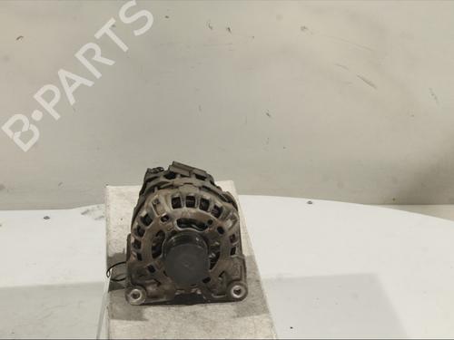 Alternator SMART FORTWO Coupe (453) 0.9 (453.344, 453.353) | BP31242693M7 - Image 2