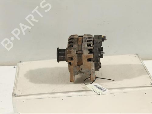 Used Alternator Alternator DACIA SANDERO II TCe 90 (B8M1, B8MA, B8AC) (90 hp) 11902820 11902820