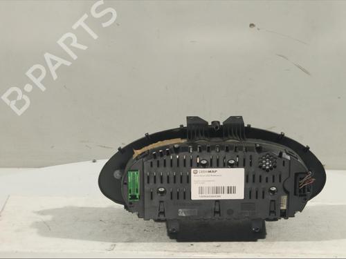 Kombiinstrument SEAT CORDOBA (6L2) [2002-2009]  26925369