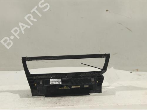 Climate control BMW X3 (E83) 2.0 sd | BP13318947I5 