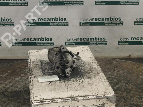 Starter NISSAN JUKE (F15) 1.5 dCi | BP11897285M8 