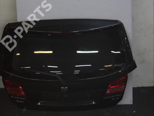 Used Tailgate DODGE JOURNEY 2.4 ECO+ (170 hp) 12081785