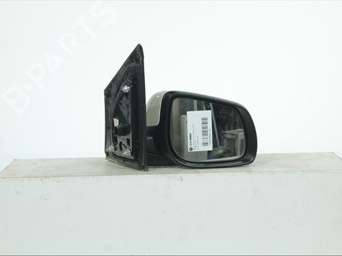 Used Right mirror Right mirror KIA PICANTO III (JA) 1.2 MPI (84 hp) 39699056 39699056