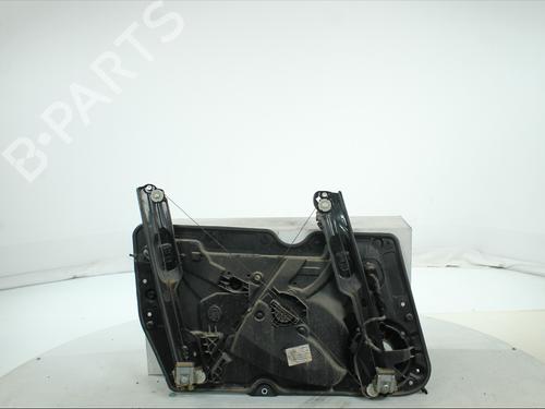 Front right window mechanism VW GOLF VI (5K1) 2.0 TDI | BP39699042C23 - Image 2