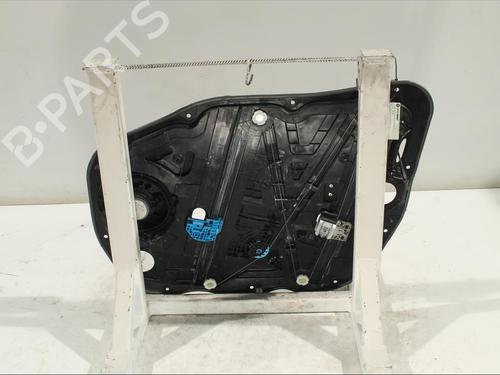 Front left window mechanism KIA NIRO I (DE) 1.6 GDI Hybrid | BP12080014C22 