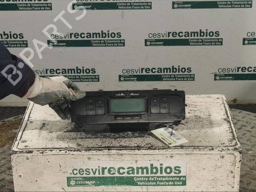 Used Climate control Climate control SEAT ALTEA (5P1) 2.0 TDI (140 hp) 11989095 11989095