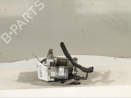 Used Starter Starter CITROËN C3 AIRCROSS II (2R_, 2C_) 1.2 PureTech 110 (2RHNZB, 2RHNZW, 2RHNPX, 2RHNPJ) (110 hp) 23086961 23086961