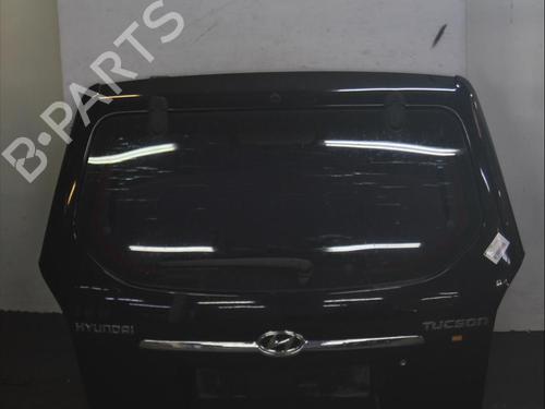 Used Tailgate HYUNDAI TUCSON (JM) 2.0 (141 hp) 18947242