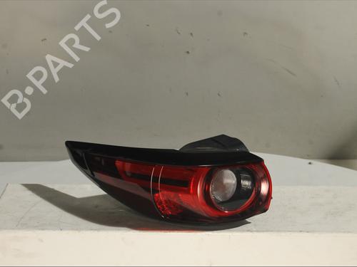 Feu arrière gauche MAZDA CX-5 (KF) 2.2 D AWD (KF4W2) (175 hp) 32377585