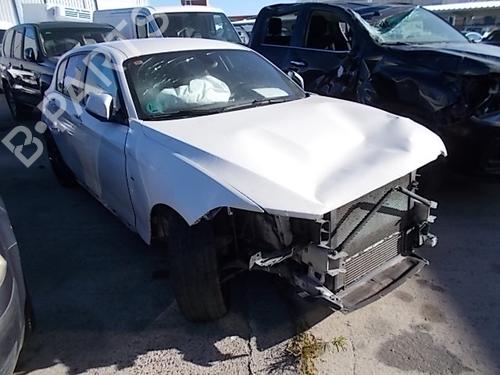 Switch BMW 1 (F20) 118 d | BP24352356I30  - Image 5