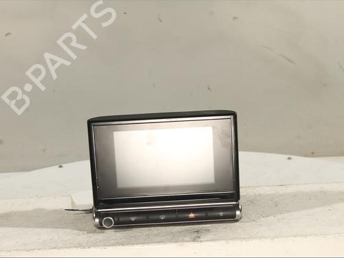 Used Display monitor Display monitor CITROËN C3 AIRCROSS II (2R_, 2C_) 1.6 BlueHDi 120 (2CBHZH) (120 hp) 29268962 29268962