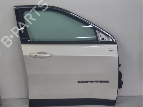 Used Right front door Right front door JEEP COMPASS (MP, M6, MV, M7) 1.4 MultiAir (140 hp) 35797650 35797650
