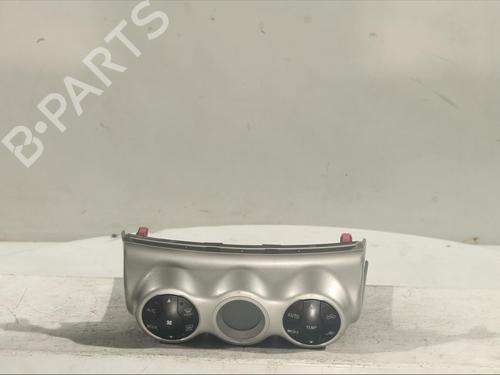 Climate control TOYOTA URBAN CRUISER (_P1_) 1.4 D-4D (NLP110_, NLP110R) 5590052640B0 SIN REF