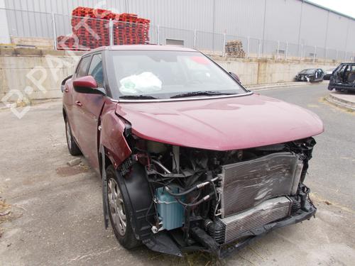 Radio SSANGYONG TIVOLI 1.2 | BP29349669E6 