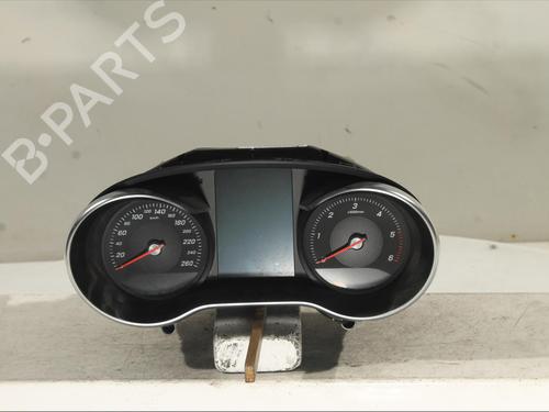 Cockpit MERCEDES-BENZ GLC Coupe (C253) [2016-2023]  26925862